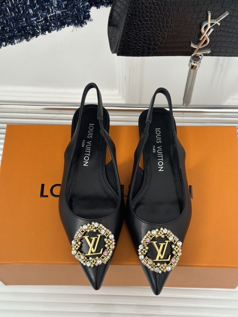 Louis Vuitton Sandals